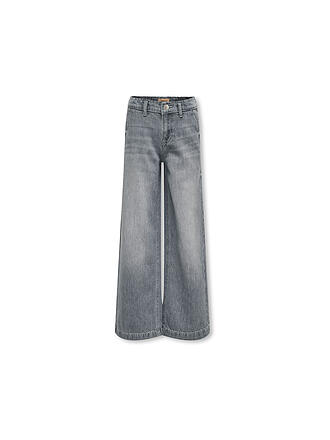 ONLY | Jeans Wide Fit KOGCOMET pour fille