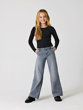 ONLY | Jeans Wide Fit KOGCOMET pour fille