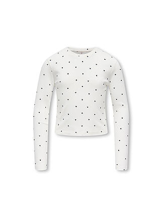 ONLY | T-shirt à manches longues pour fille KOGBELLA