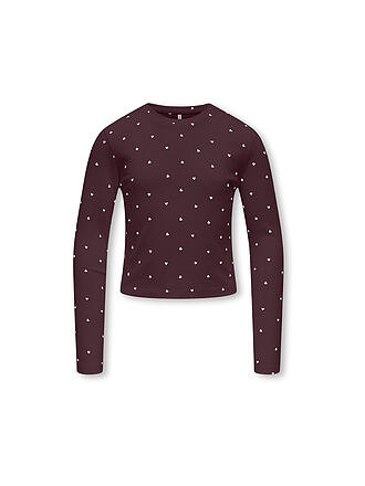 ONLY | T-shirt manches longues KOGBELLA pour fille