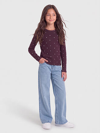 ONLY | T-shirt manches longues KOGBELLA pour fille