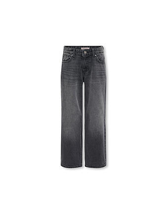 ONLY | Jeans fille coupe large KOGELLA