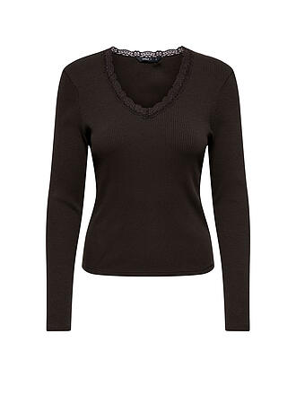 ONLY | T-shirt manches longues ONLSARA