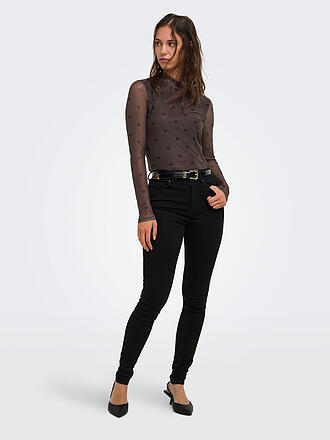 ONLY | T-shirt manches longues ONLERICA