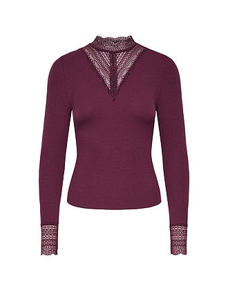 ONLY | T-shirt manches longues ONLTILDE