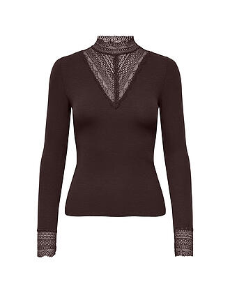 ONLY | T-shirt manches longues ONLTILDE
