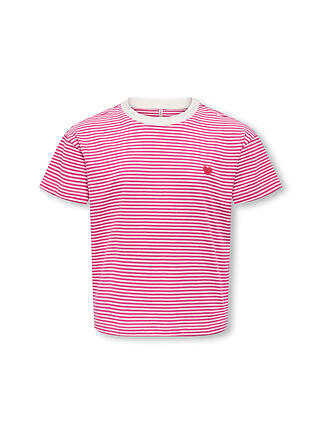 ONLY | T-shirt fille KOGPISA
