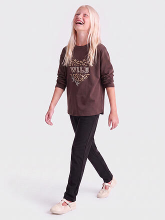 ONLY | T-shirt manches longues KOGSCARLETT pour fille