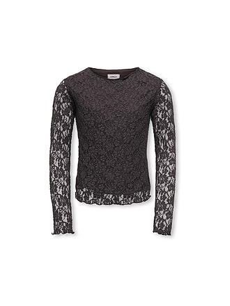 ONLY | T-shirt manches longues KOGLEIKA pour fille