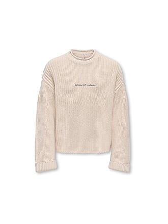 ONLY | Pull Fille KOGPEPPE