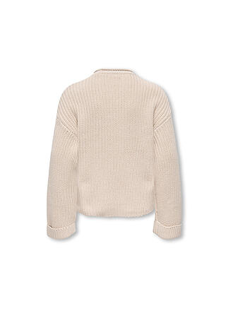 ONLY | Pull Fille KOGPEPPE