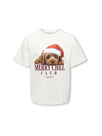 ONLY | T-shirt KOGXMAS pour fille