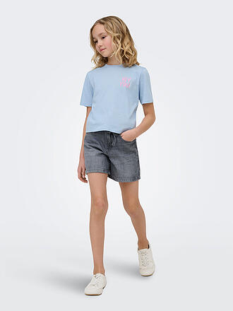 ONLY | T-Shirt pour fille KOGREXI