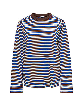 ONLY | T-shirt à manches longues PGLISA