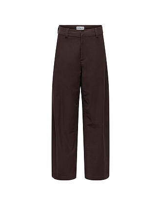 ONLY | Pantalon Barrel Leg ONLCLAIR