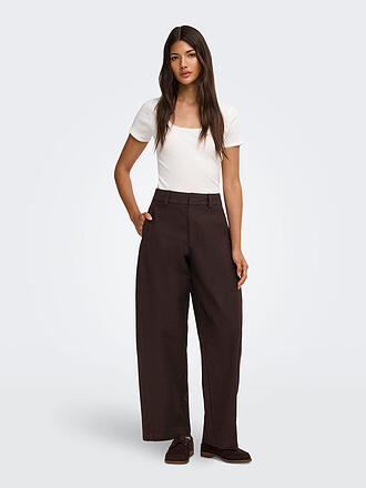 ONLY | Pantalon Barrel Leg ONLCLAIR
