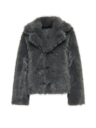 ONLY | Jacke en fausse fourrure ONLBELLE