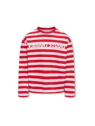 ONLY | T-shirt manches longues fille KOGEIDA