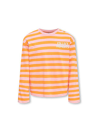 ONLY | T-shirt manches longues KOGEIDA pour fille