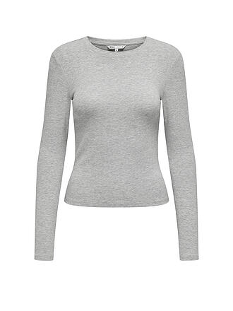 ONLY | T-shirt manches longues ONLRILEY