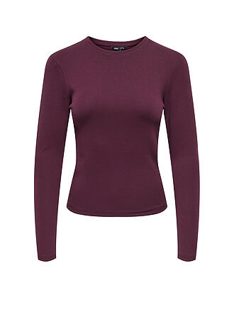 ONLY | T-shirt manches longues ONLRILEY