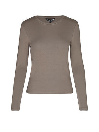 ONLY | T-shirt à manches longues ONLRILEY