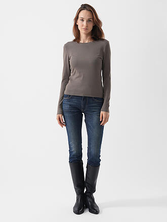 ONLY | T-shirt à manches longues ONLRILEY