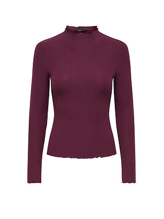 ONLY | T-shirt manches longues ONLEMMA</TEXT_TO_TRANATE>