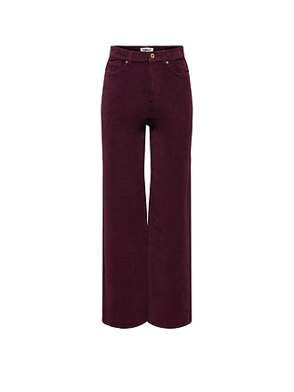 ONLY | Pantalon en velours côtelé ONLHOPE