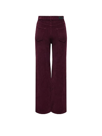 ONLY | Pantalon en velours côtelé ONLHOPE