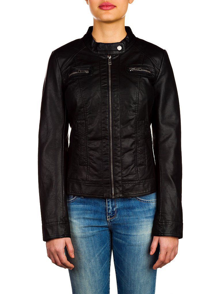 Only Veste noir 38
