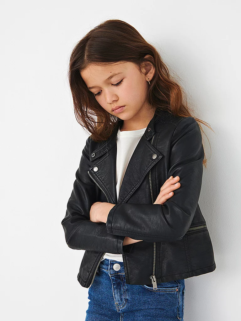 Veste enfant Only 179841VTPE25 - vue 3