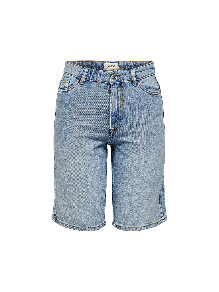 Jeansbermuda Onlsonny bleu clair XS