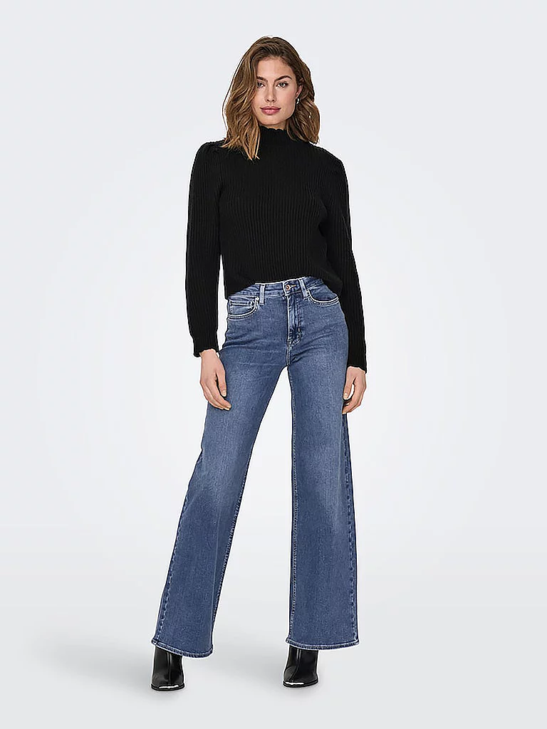 Jeans Only 15282980 MADISON .32 MEDIUM IT - vue 5