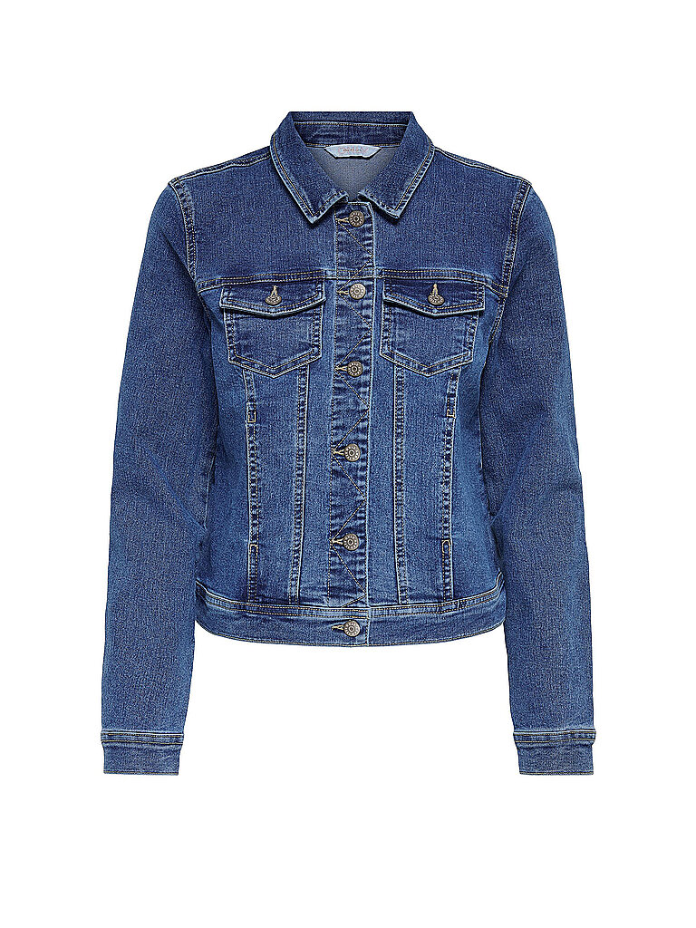 Veste en jean ONLWONDER bleu M