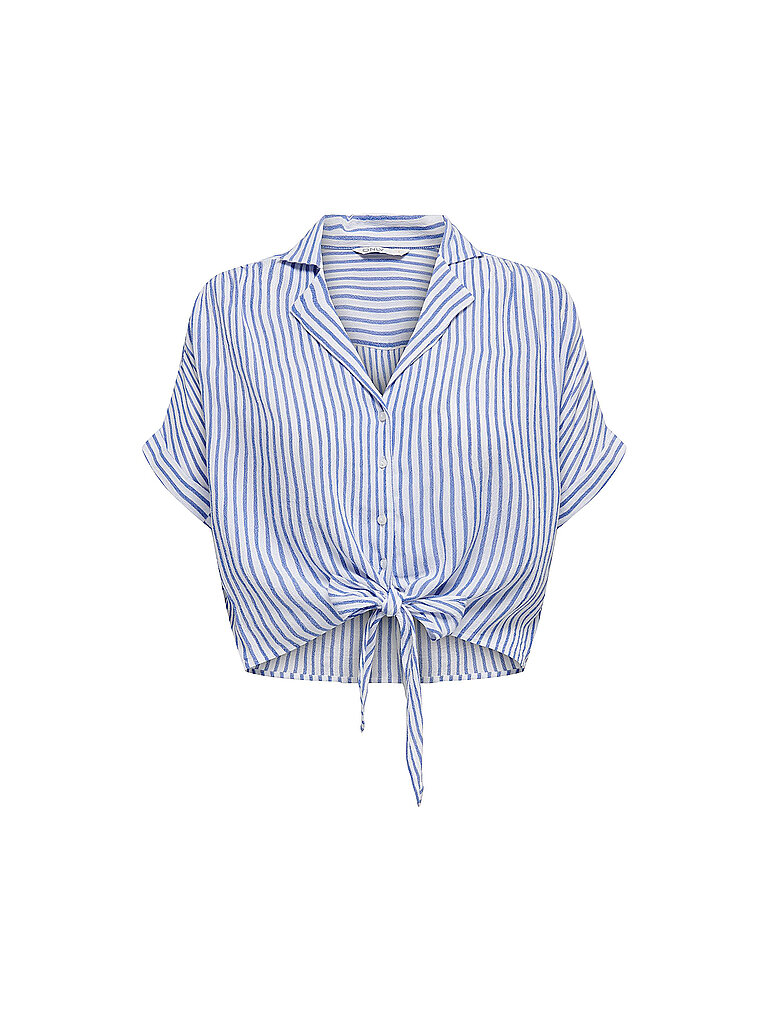 Only Bluse ONLPAULA crème M
