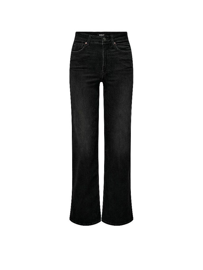 Jeans Wide Leg ONLMADISON noir S/L34