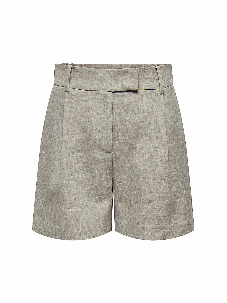 Only Short ONLLINDA beige XL