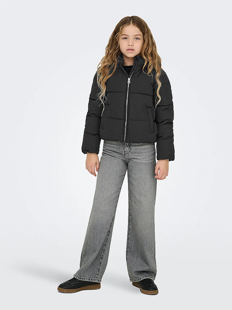 ONLY Doudoune fille KOGDOLLY - vue 5