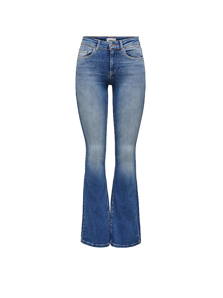 Jeans Bootcut ONLBLUSH bleu S/L34