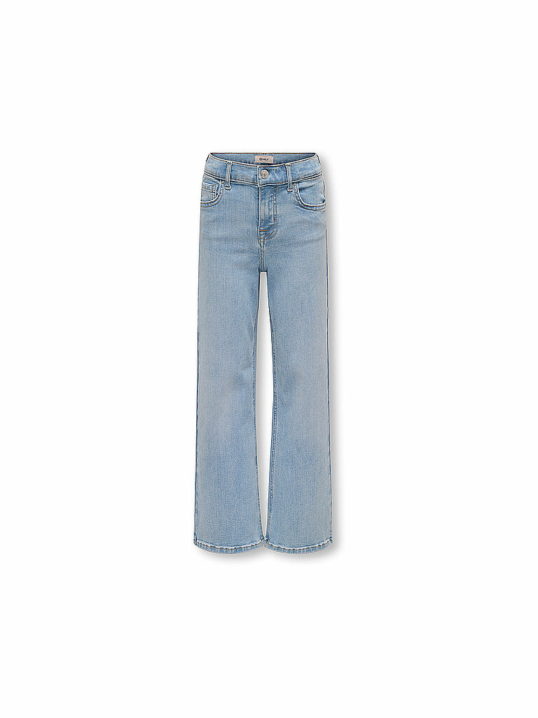 ONLY Jean large pour fille KOGMADISON BLUSH