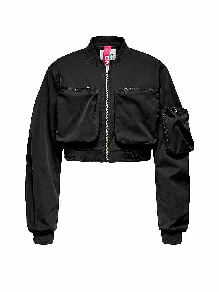 Only Blouson ONLSAGA noir M