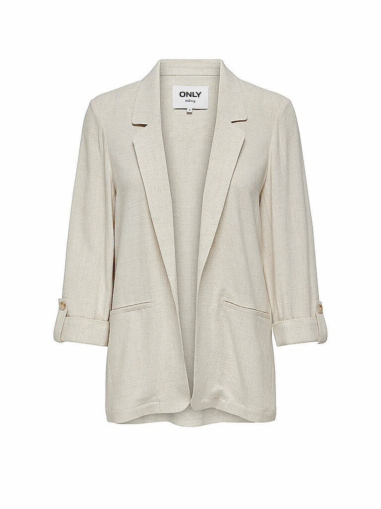 Only Blazer ONLSIESTA beige 34