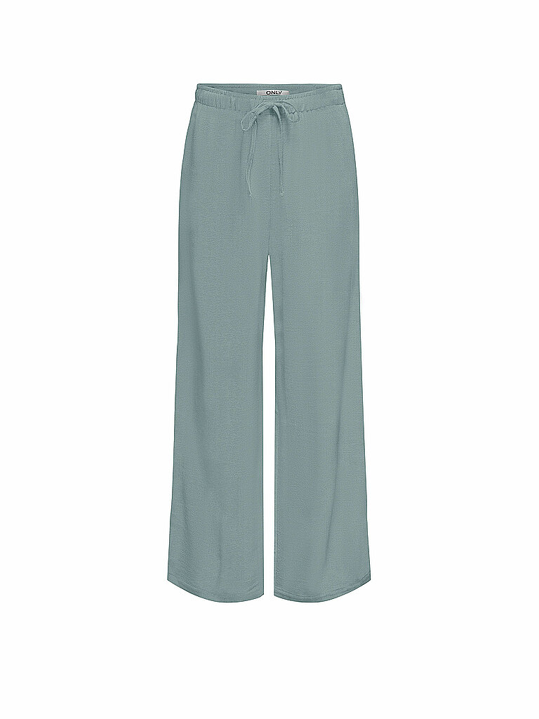 Pantalon ONLSIESTA gris clair XL/L32