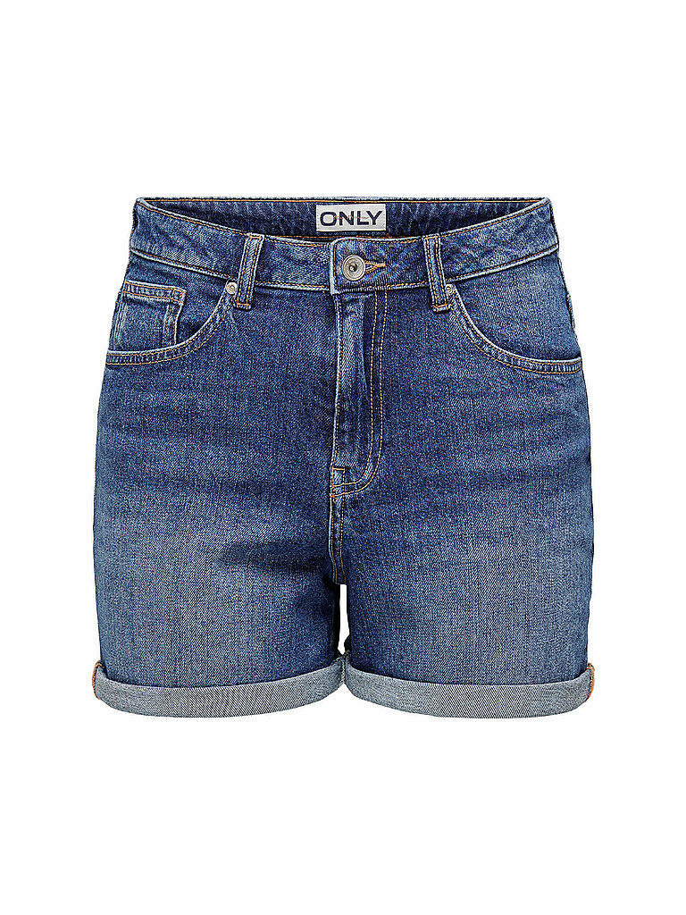 Jeansshorts ONLJOSEPHINE bleu L