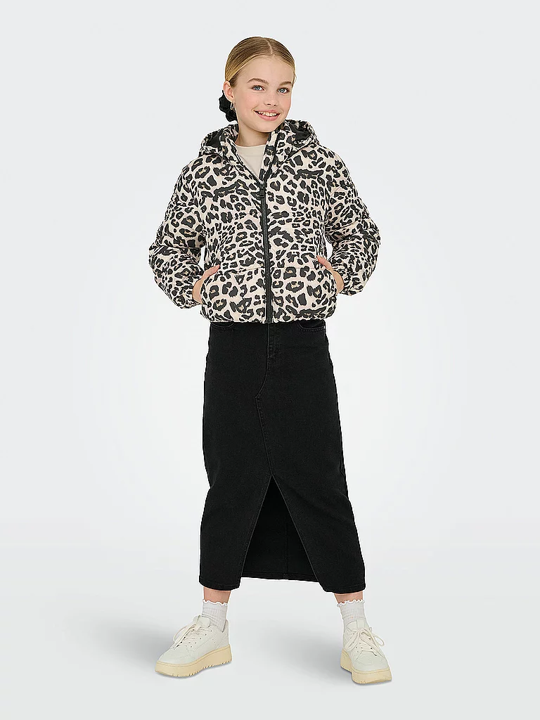 ONLY Veste fille KOGDALIA - vue 3