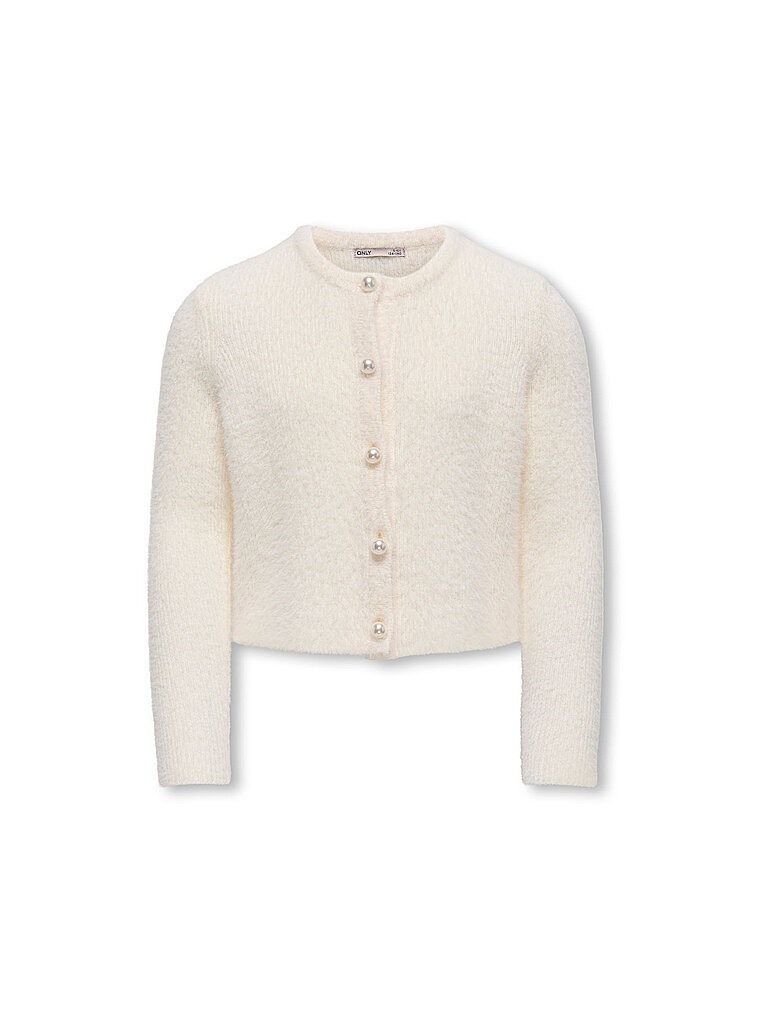 ONLY Gilet fille KOGPIUMO