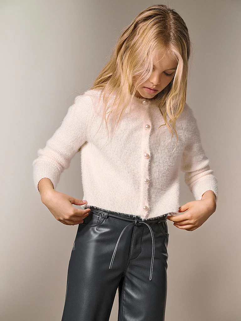 ONLY Gilet fille KOGPIUMO - vue 3