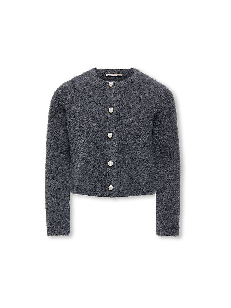 ONLY Gilet fille KOGPIUMO - vue 2