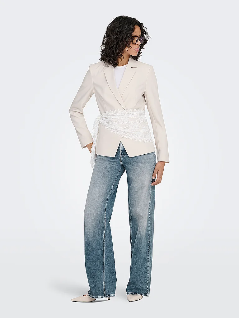Jeans Only 15353692 MADISON BLUSH DNM REA570 SPC EU - vue 4